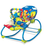 MASTELA – Vibrations Bouncer 6922