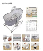 MASTELA – Baby Bassinet 3088