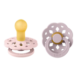 Bibs Size 1 Pacifier