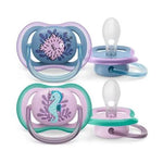 Avent Pacifier 6-18 Ultra Air 85/61