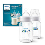PHILIPS AVENT – Anti-Colic Set (260Ml)