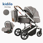 Kidilo Stroller Set 516+C