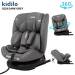 Baby 360 Rotation Car Seat G225