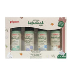 PIGEON – Baby Travel Set (4X45Ml)