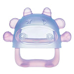 6 Head Baby Teether