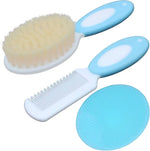 Silicon Brush Set