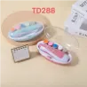Electric Nail Clippers