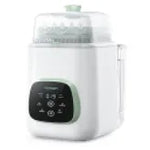 MOMCOZY washer and sterilizer