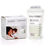 MOMCOZY – Milk Storage Bag 6oz