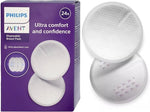 PHILIPS AVENT – Avent Breast Pad 24X