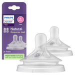 PHILIPS AVENT – Flow 4 Teats