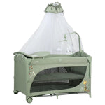 Kidilo bed T-704L - Image 2