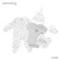 5 PCS Baby Set S5384