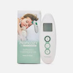 Momcozy Non-Contact Forehead & Ear Thermometer