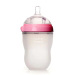 ComoTomo Natural Feel Baby Bottle 250ml