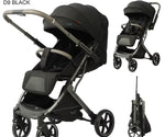 Kidilo Stroller D9