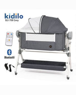Kidilo Electric bed BJJ-708L - Image 2