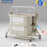 Kidilo Electric bed BJJ-688D - Image 1