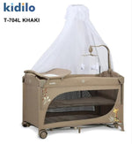 Kidilo bed T-704L - Image 3