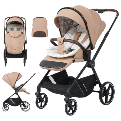 STROLLERS
