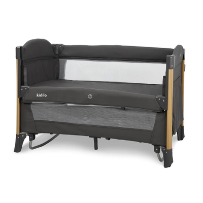 Baby Bed