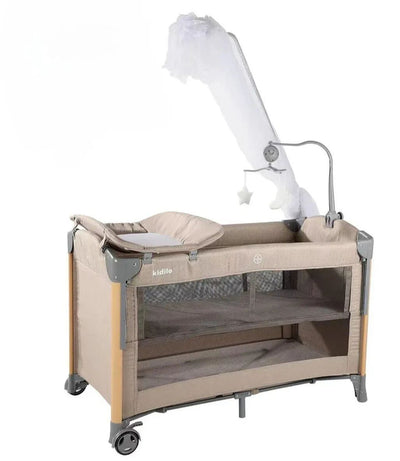 BABY BED