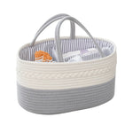Baby Organizer Basket Large