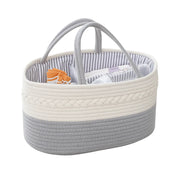 Baby Organizer Basket Large