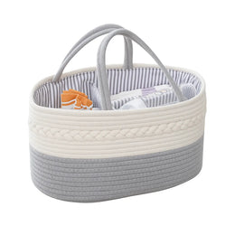 Baby Organizer Basket Large