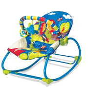 MASTELA – Vibrations Bouncer 6922
