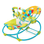 MASTELA – Vibrations Bouncer 6920