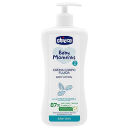 CHICCO body lotion 500ML