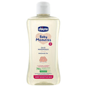 CHICCO massage oil 200ML