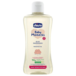 CHICCO massage oil 200ML