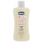CHICCO massage  oil 100ML