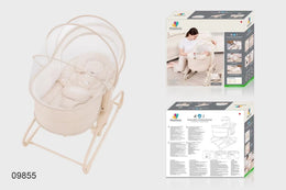 MASTELA – Baby Cradle 9855