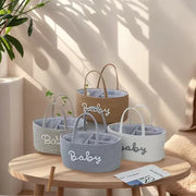 Baby Organizer Small