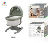 MASTELA – Baby Cradle Multi-Motion 8401