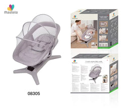 MASTELA – Baby Cradle 8305