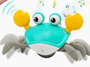 Electric Crab Toy