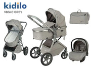 Stroller Set V8G+C