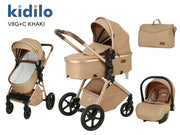 Stroller Set V8G+C