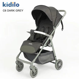 C6 Stroller