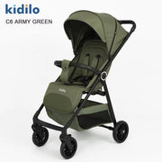 C6 Stroller