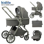 Stroller set D4+C