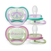 PHILIPS AVENT – Avent Pacifier 76/19