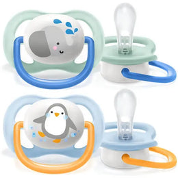 PHILIPS AVENT – Avent Pacifier 80/05