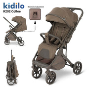 Baby Stroller K202