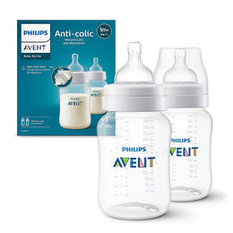 PHILIPS AVENT – Anti-Colic Set (260Ml)