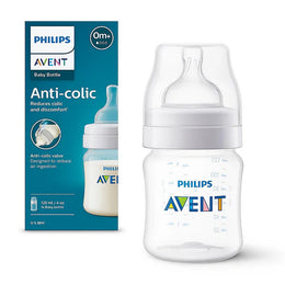PHILIPS AVENT – Anti-Colic 125ml